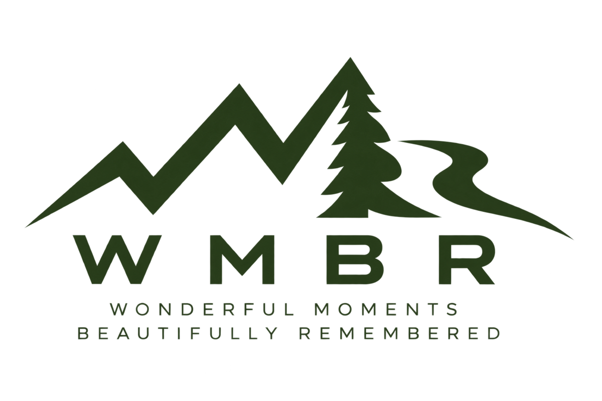 WMBR - Wonderful Moments Beautifully Remembered 